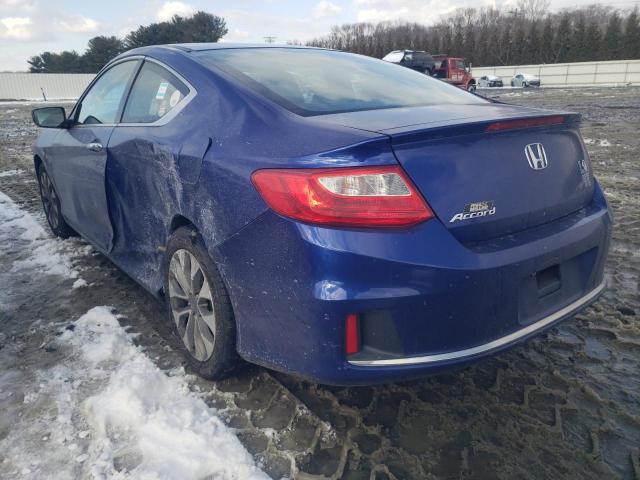 Photo 2 VIN: 1HGCT1B32FA008395 - HONDA ACCORD LX- 