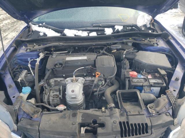 Photo 6 VIN: 1HGCT1B32FA008395 - HONDA ACCORD LX- 