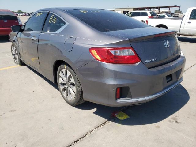 Photo 2 VIN: 1HGCT1B32FA011054 - HONDA ACCORD LX- 