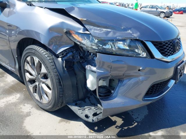 Photo 5 VIN: 1HGCT1B32FA013676 - HONDA ACCORD 