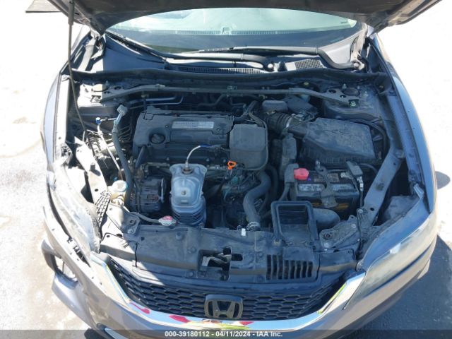 Photo 9 VIN: 1HGCT1B32FA013676 - HONDA ACCORD 