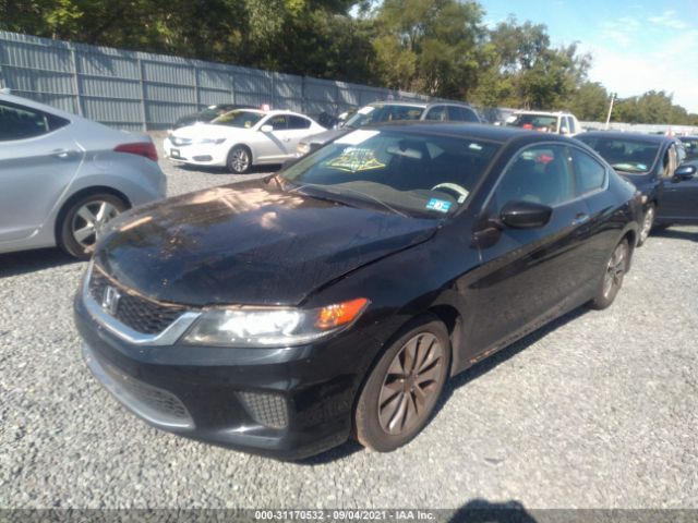 Photo 1 VIN: 1HGCT1B32FA015914 - HONDA ACCORD COUPE 