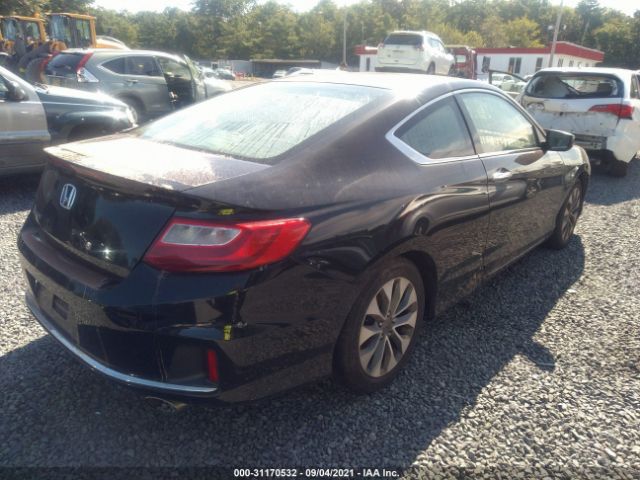 Photo 3 VIN: 1HGCT1B32FA015914 - HONDA ACCORD COUPE 