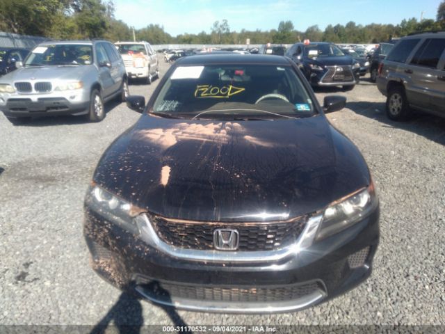 Photo 5 VIN: 1HGCT1B32FA015914 - HONDA ACCORD COUPE 