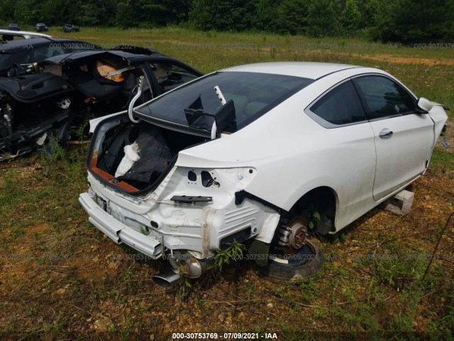 Photo 3 VIN: 1HGCT1B32GA004235 - HONDA ACCORD COUPE 