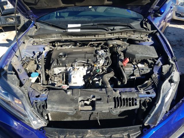 Photo 6 VIN: 1HGCT1B32GA005384 - HONDA ACCORD LX- 