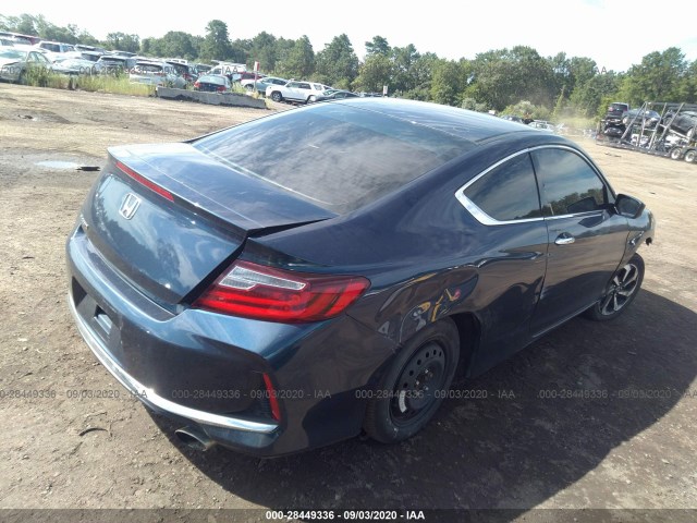 Photo 3 VIN: 1HGCT1B32GA005899 - HONDA ACCORD COUPE 