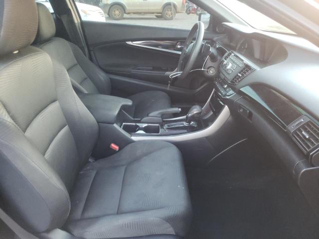 Photo 4 VIN: 1HGCT1B32GA012593 - HONDA CR-V 