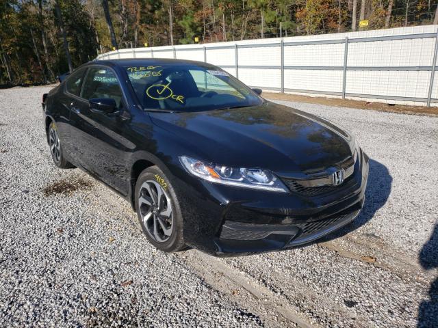 Photo 2 VIN: 1HGCT1B32HA003734 - HONDA ACCORD LX- 