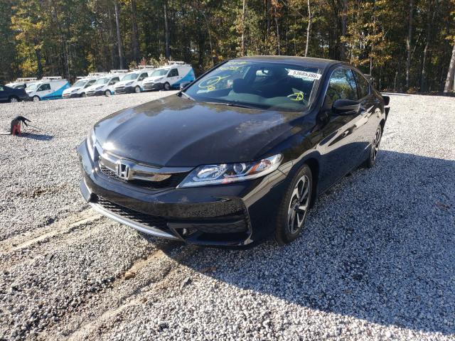 Photo 3 VIN: 1HGCT1B32HA003734 - HONDA ACCORD LX- 