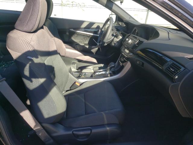 Photo 4 VIN: 1HGCT1B32HA003734 - HONDA ACCORD LX- 