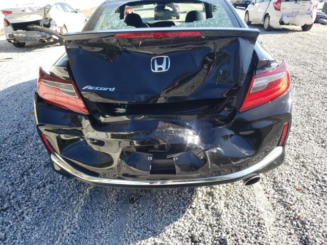 Photo 8 VIN: 1HGCT1B32HA003734 - HONDA ACCORD LX- 