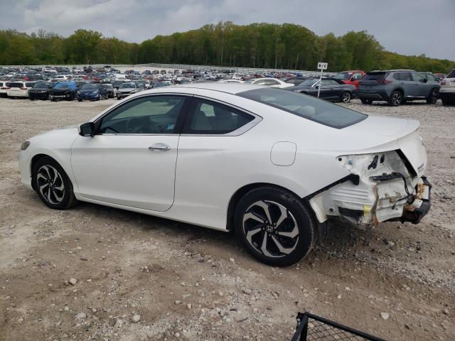 Photo 1 VIN: 1HGCT1B32HA005080 - HONDA ACCORD 