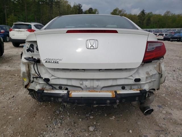 Photo 5 VIN: 1HGCT1B32HA005080 - HONDA ACCORD 