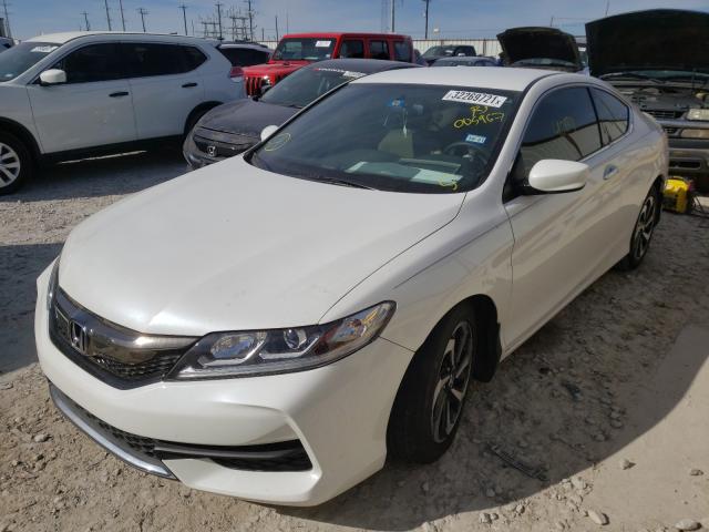 Photo 1 VIN: 1HGCT1B32HA005967 - HONDA ACCORD LX- 