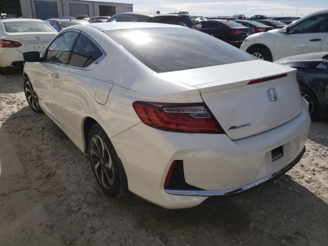 Photo 2 VIN: 1HGCT1B32HA005967 - HONDA ACCORD LX- 