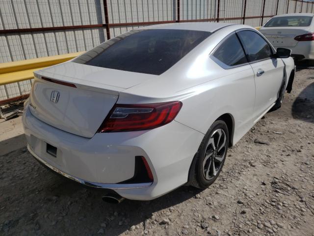 Photo 3 VIN: 1HGCT1B32HA005967 - HONDA ACCORD LX- 