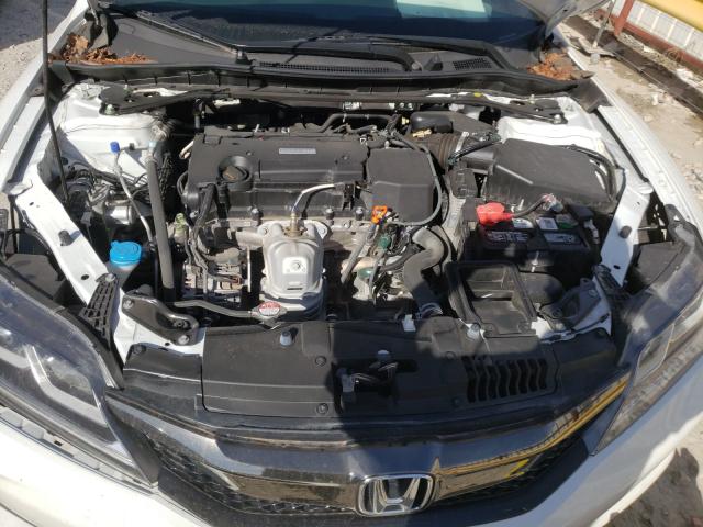 Photo 6 VIN: 1HGCT1B32HA005967 - HONDA ACCORD LX- 