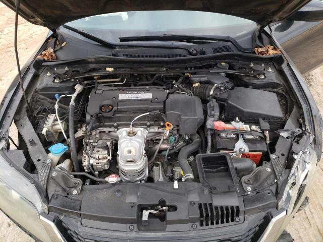 Photo 10 VIN: 1HGCT1B33DA001260 - HONDA ACCORD LX- 