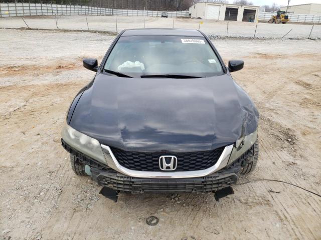 Photo 4 VIN: 1HGCT1B33DA001260 - HONDA ACCORD LX- 