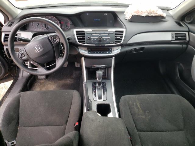 Photo 7 VIN: 1HGCT1B33DA001260 - HONDA ACCORD LX- 