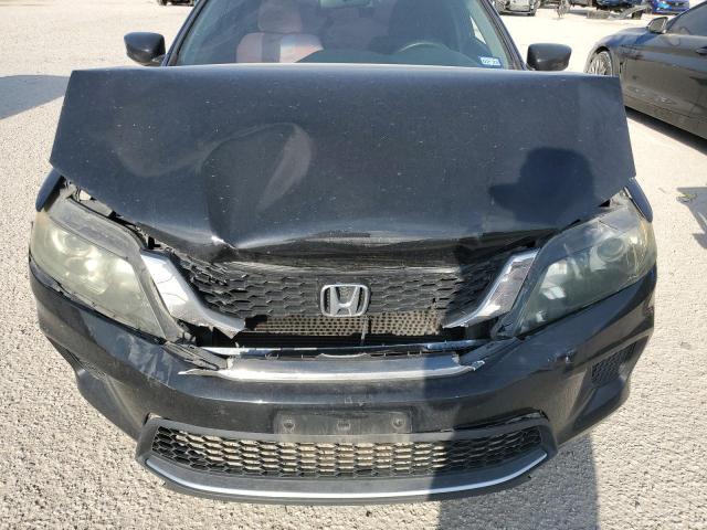 Photo 10 VIN: 1HGCT1B33DA011383 - HONDA ACCORD LX- 