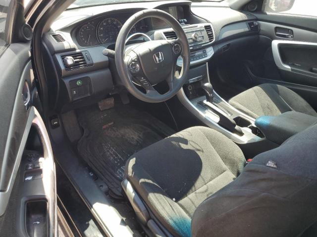 Photo 7 VIN: 1HGCT1B33DA011383 - HONDA ACCORD LX- 