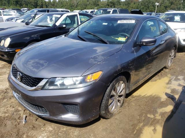 Photo 1 VIN: 1HGCT1B33DA014235 - HONDA ACCORD LX- 