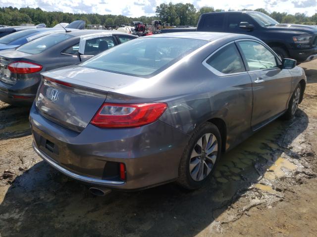 Photo 3 VIN: 1HGCT1B33DA014235 - HONDA ACCORD LX- 