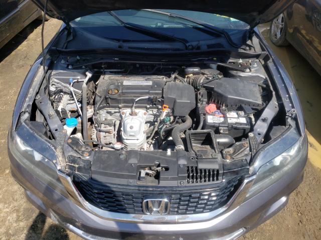 Photo 6 VIN: 1HGCT1B33DA014235 - HONDA ACCORD LX- 