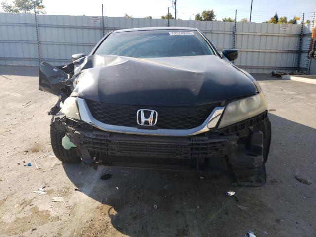 Photo 4 VIN: 1HGCT1B33DA018625 - HONDA ACCORD LX- 