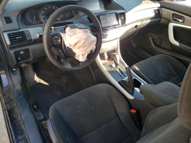 Photo 7 VIN: 1HGCT1B33DA018625 - HONDA ACCORD LX- 