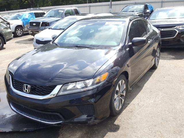 Photo 1 VIN: 1HGCT1B33DA020813 - HONDA ACCORD LX- 