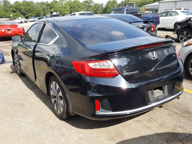 Photo 2 VIN: 1HGCT1B33DA020813 - HONDA ACCORD LX- 