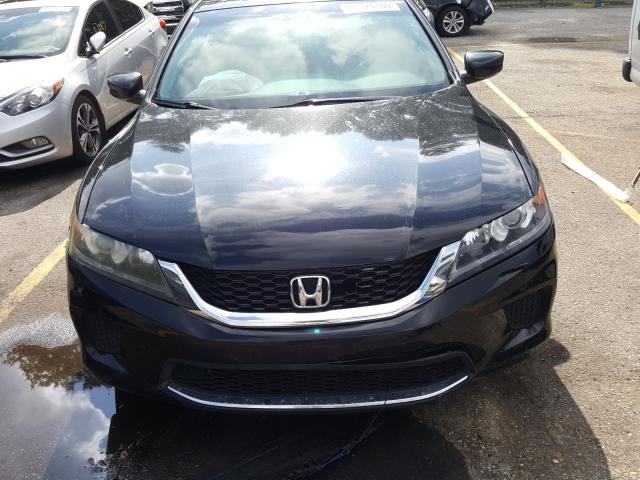 Photo 8 VIN: 1HGCT1B33DA020813 - HONDA ACCORD LX- 