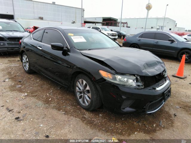 Photo 0 VIN: 1HGCT1B33EA001194 - HONDA ACCORD COUPE 