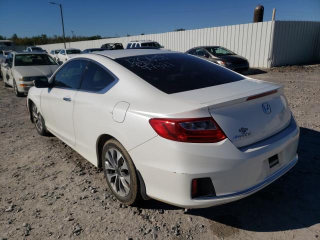 Photo 2 VIN: 1HGCT1B33EA002782 - HONDA ACCORD LX- 