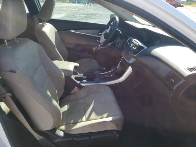 Photo 4 VIN: 1HGCT1B33EA002782 - HONDA ACCORD LX- 