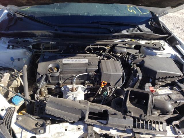 Photo 6 VIN: 1HGCT1B33EA002782 - HONDA ACCORD LX- 