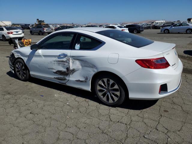 Photo 1 VIN: 1HGCT1B33EA004984 - HONDA ACCORD 