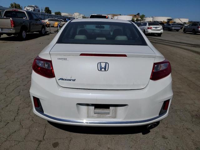 Photo 5 VIN: 1HGCT1B33EA004984 - HONDA ACCORD 