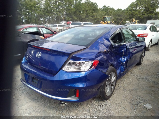 Photo 3 VIN: 1HGCT1B33EA005066 - HONDA ACCORD COUPE 