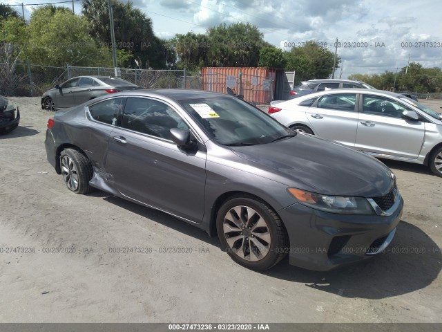 Photo 0 VIN: 1HGCT1B33EA006234 - HONDA ACCORD COUPE 