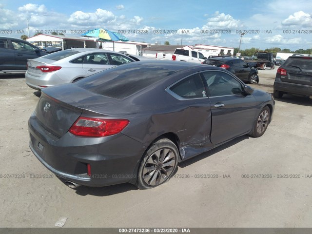 Photo 3 VIN: 1HGCT1B33EA006234 - HONDA ACCORD COUPE 