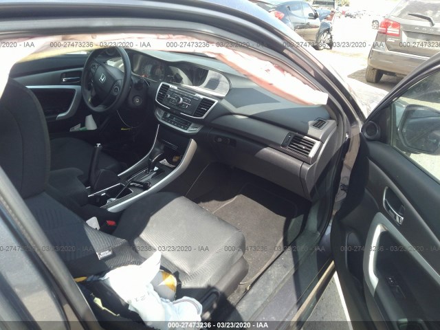 Photo 4 VIN: 1HGCT1B33EA006234 - HONDA ACCORD COUPE 