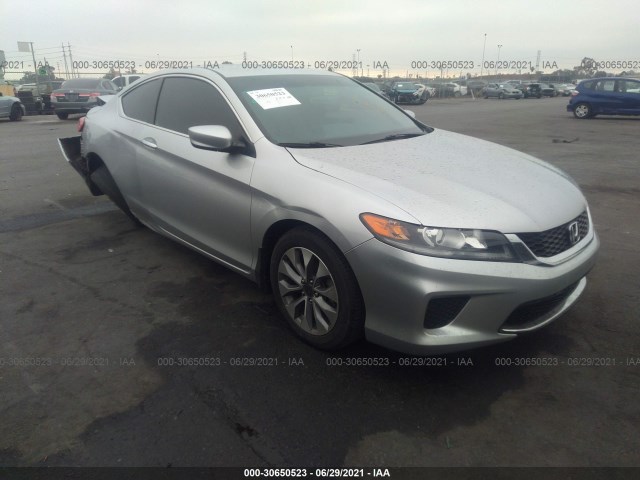 Photo 0 VIN: 1HGCT1B33EA006833 - HONDA ACCORD CPE 