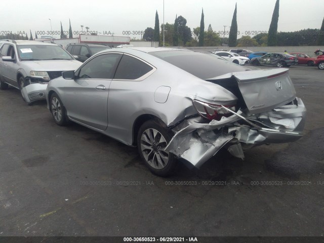 Photo 2 VIN: 1HGCT1B33EA006833 - HONDA ACCORD CPE 