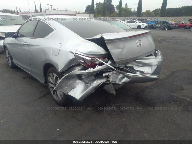 Photo 5 VIN: 1HGCT1B33EA006833 - HONDA ACCORD CPE 