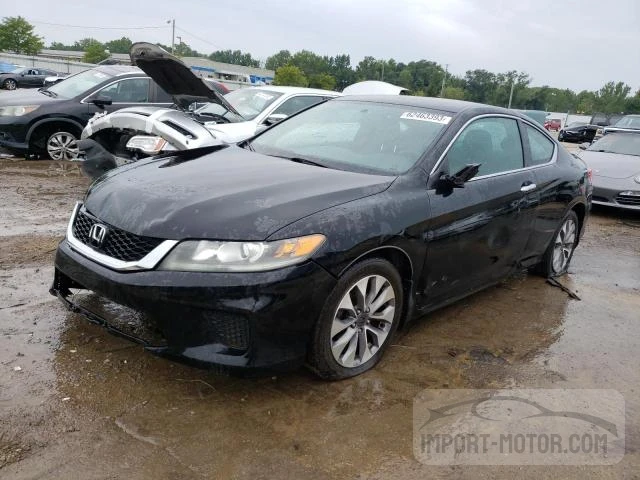 Photo 0 VIN: 1HGCT1B33EA009649 - HONDA ACCORD 