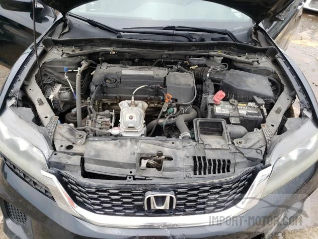 Photo 10 VIN: 1HGCT1B33EA009649 - HONDA ACCORD 